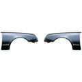 Fender for Mercedes-Benz E320 (1997–1999) Front Left & Right