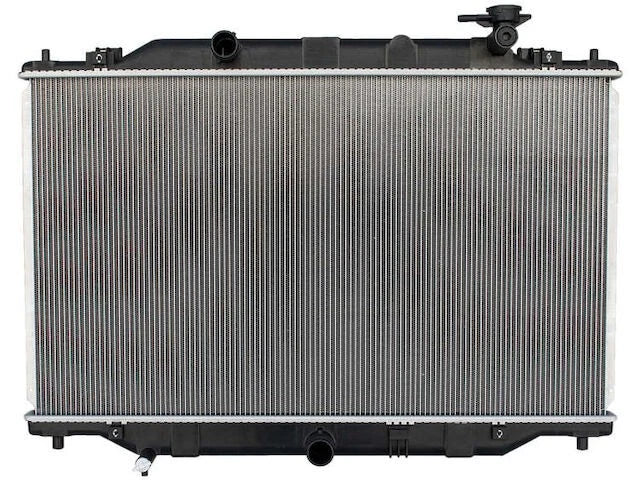 Radiator for Mazda CX-5 (2013–2016) MN847WD