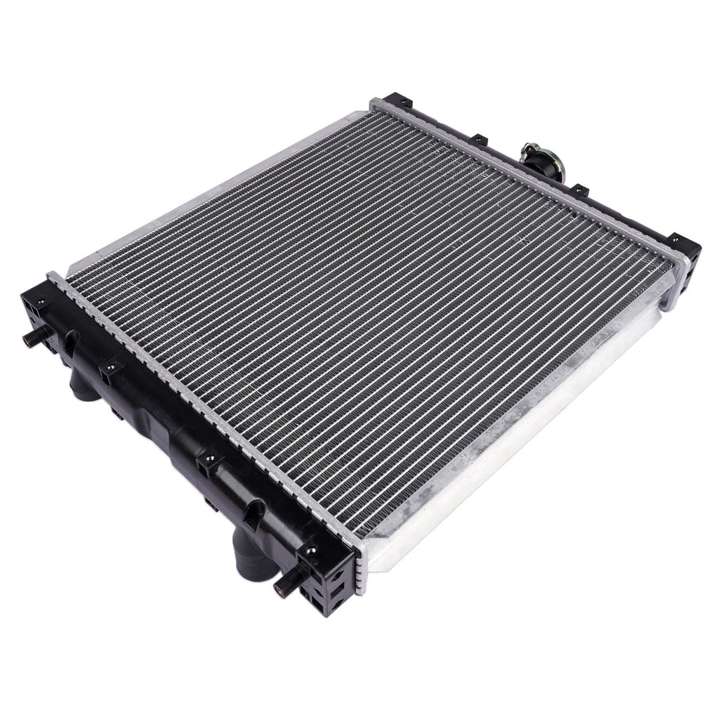 Radiator for John Deere 4120 4320 4520 4720 (YYYY–YYYY)