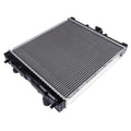 Radiator for John Deere 4120 4320 4520 4720 (YYYY–YYYY)