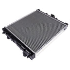 Radiator for John Deere 4120 4320 4520 4720 (YYYY–YYYY)