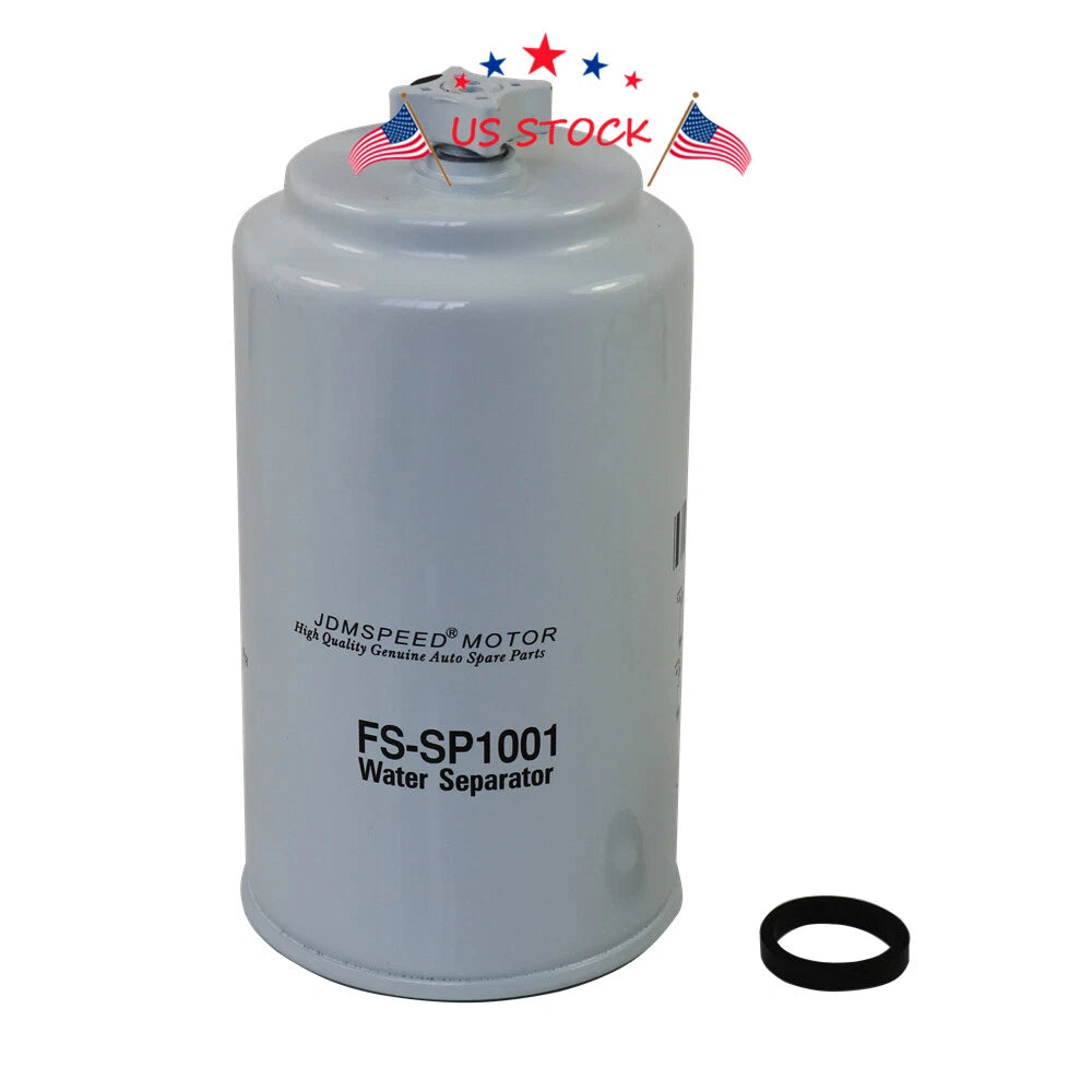 Fuel System Replacement Filters for Powerstroke Cummins Diesel