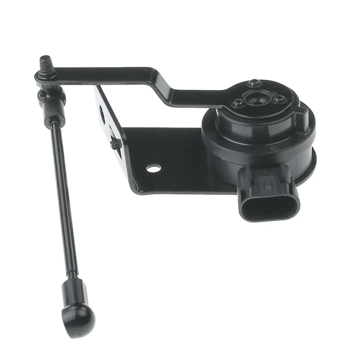 2X Front Ride Height Level Sensor for Chevy Tahoe Cadillac Escalade (2007-2014)