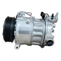 A C Compressor Replacement for Land Rover Range Rover 3.0L Diesel (2016–2017)