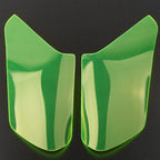 Front Headlight Guard Green Lens Cover for YAMAHA T-MAX530 (2013-2014)