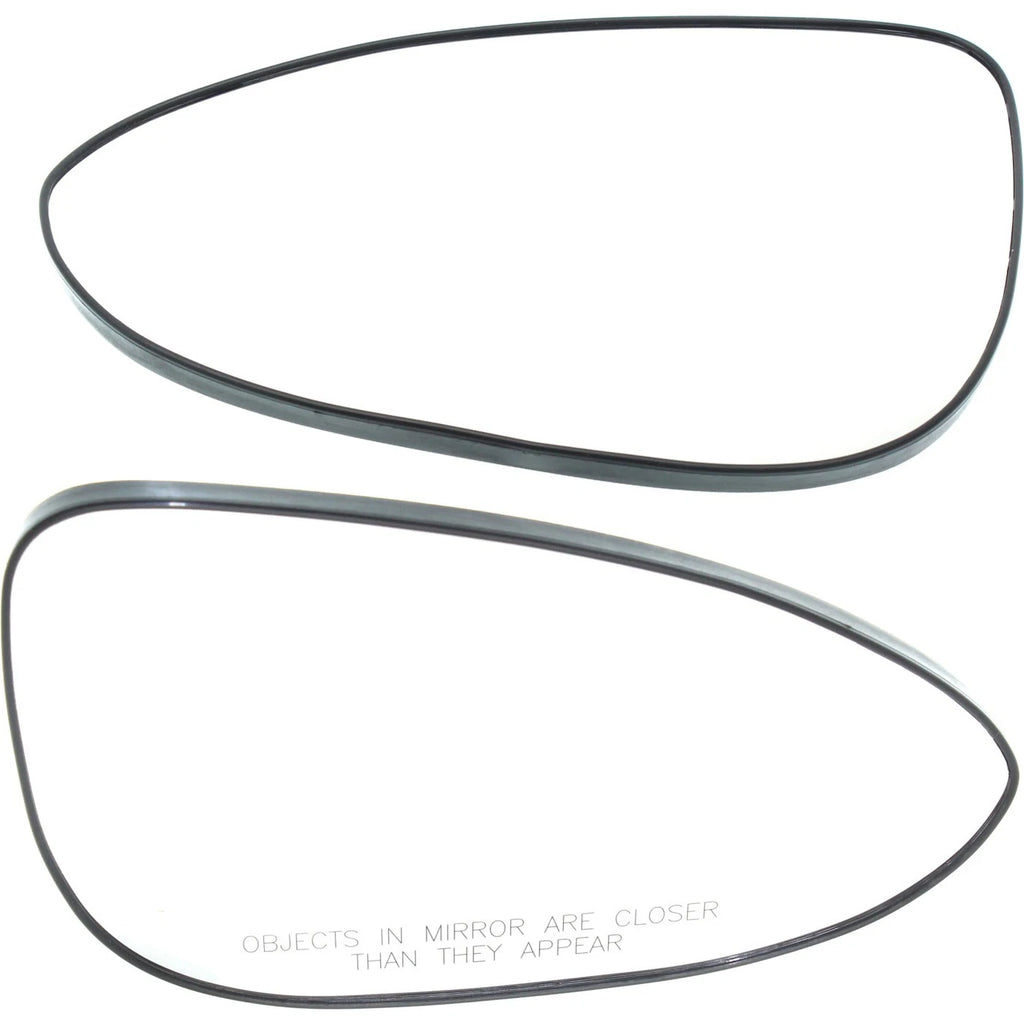 Heated Mirror Glass for Chevy (LH & RH)