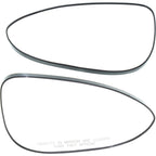 Heated Mirror Glass for Chevy (LH & RH)