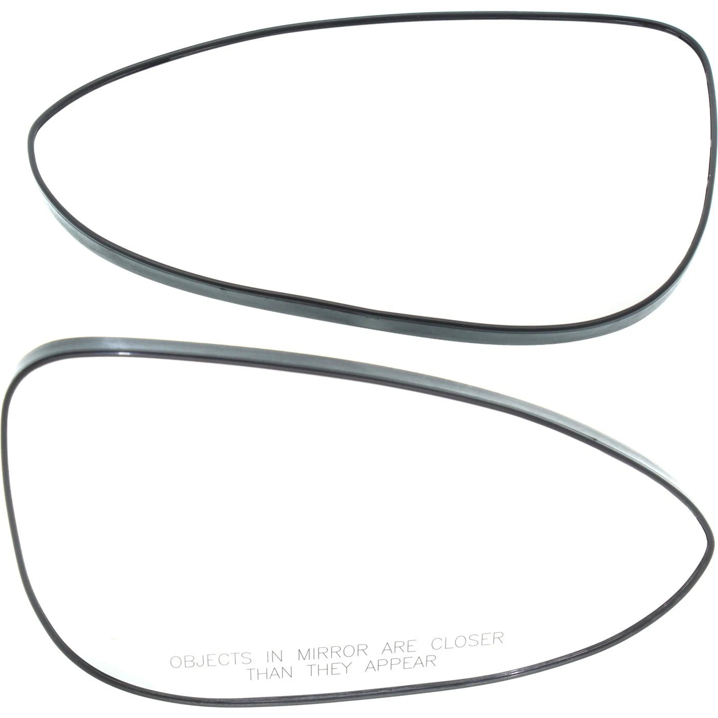 Heated Mirror Glass for Chevy (LH & RH)