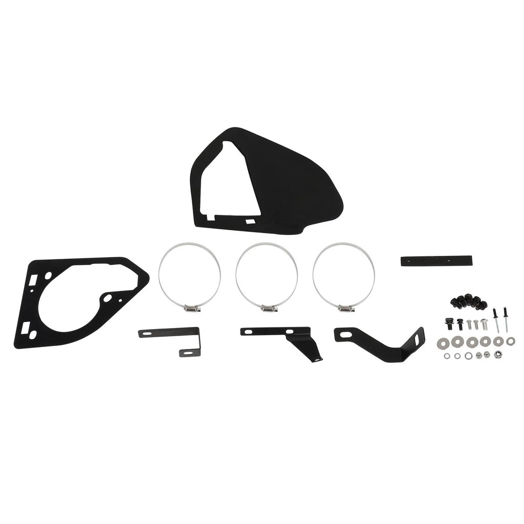 Snorkel Kit for Ford Ranger T7 (2016–2017)