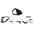 Snorkel Kit for Ford Ranger T7 (2016–2017)
