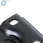 Set of 2 Rear U Bolt Top Plates for Ford F-250 F-350 Super Duty (1999–2010)