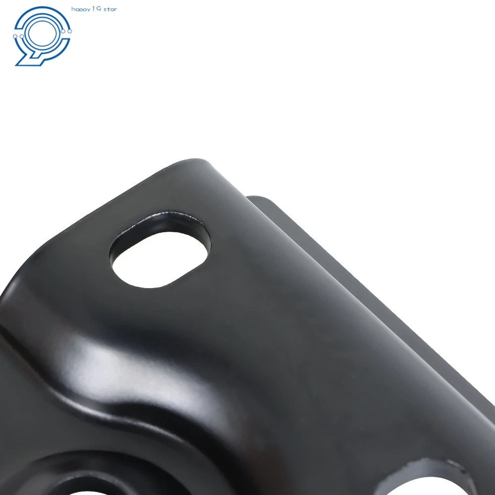 Set of 2 Rear U Bolt Top Plates for Ford F-250 F-350 Super Duty (1999–2010)