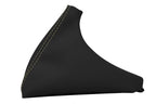 E Brake Boot Cover for BMW E32 E34 (1989–1996) Beige Stitch