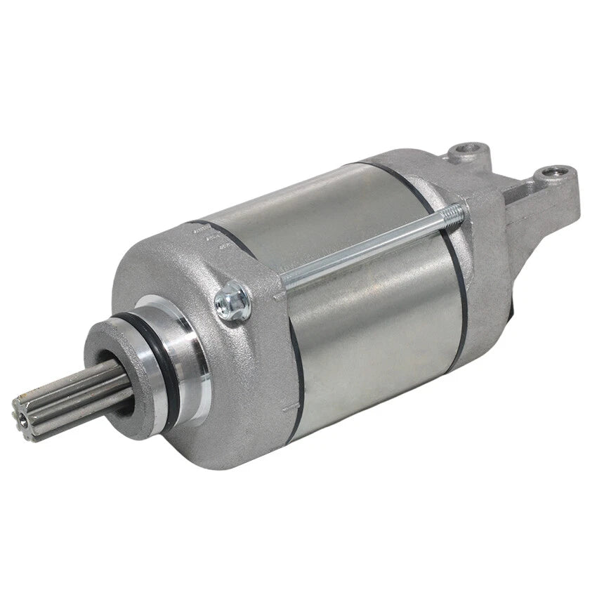 Starter Motor for Suzuki GSXR600 GSX-R600 GSX-R750 (2011–2017) 31100-14J00 31100-14J10