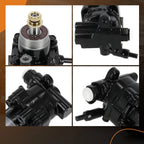 Power Steering Pump for Toyota Pickup L4 (1985-1990)