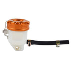 Front Brake Master Cylinder Fluid Oil Cup for Yamaha YZF-R1 YZF-R6 (2004–2016)