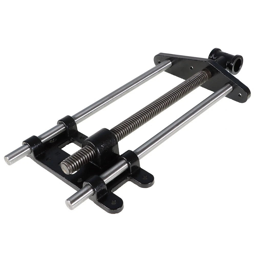 10" Woodworking Vise for Universal Use