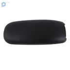 Center Console Lid Cover for Chevy Blazer (1998-2004) Black Leather