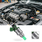 Fuel Injector for Subaru Impreza Legacy Forester (1999–2001) Mazda Miata