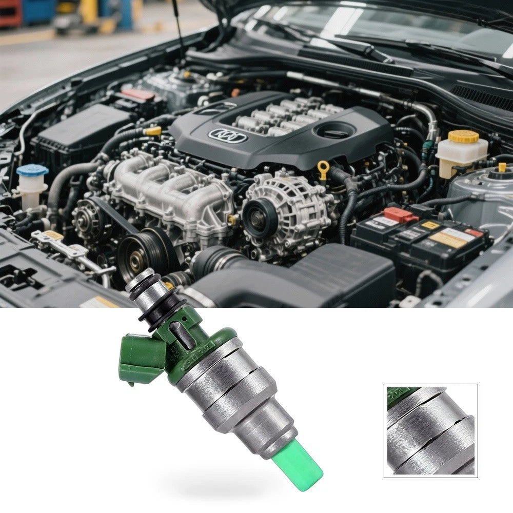 Fuel Injector for Subaru Impreza Legacy Forester (1999–2001) Mazda Miata