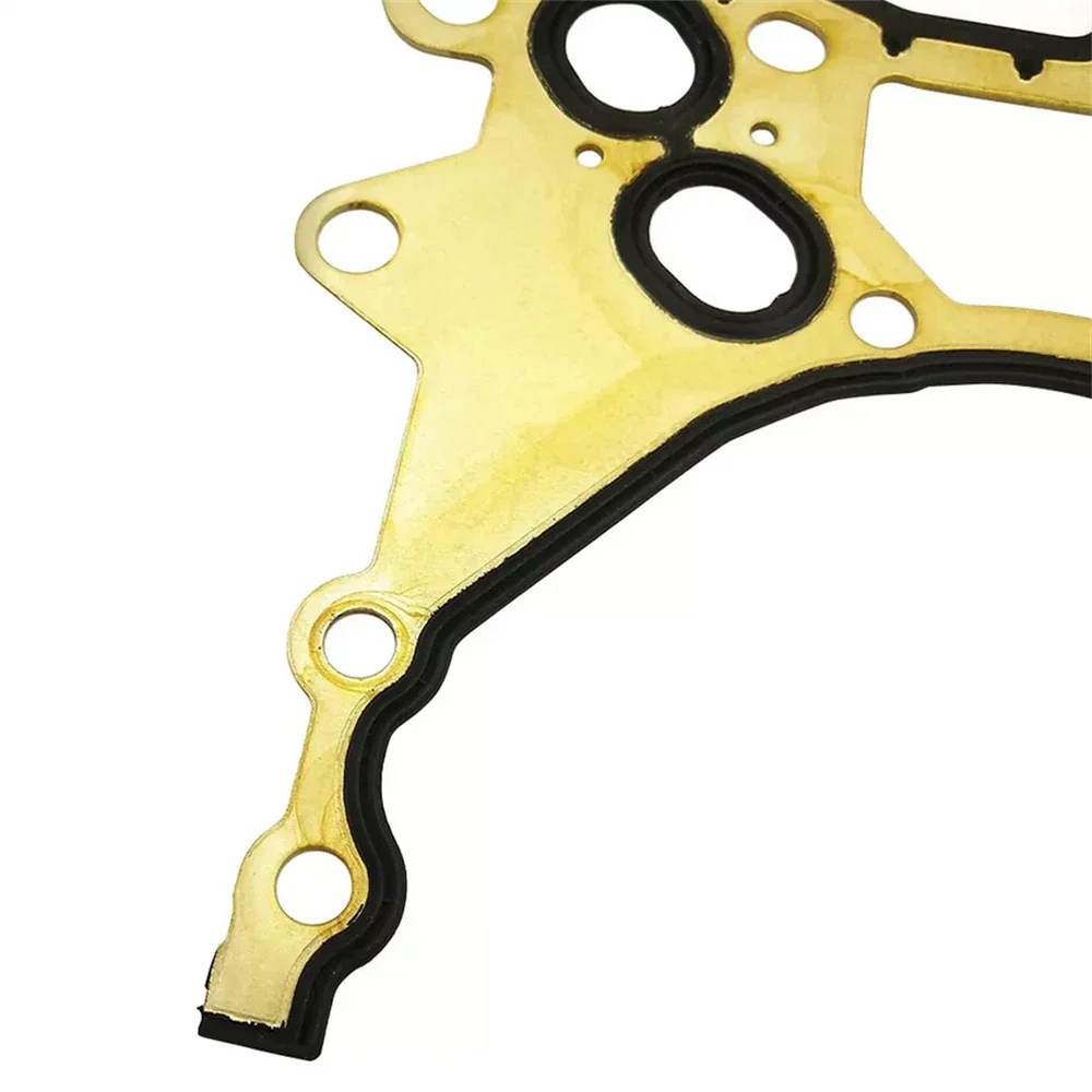 Engine Timing Case Cover Gasket for Chevrolet Sonic, Cruze, Saturn Astra (2011-2019)