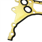 Engine Timing Case Cover Gasket for Chevrolet Sonic, Cruze, Saturn Astra (2011-2019)