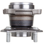 Rear Wheel Bearing & Hub Assembly for Nissan Sentra (2007–2012)