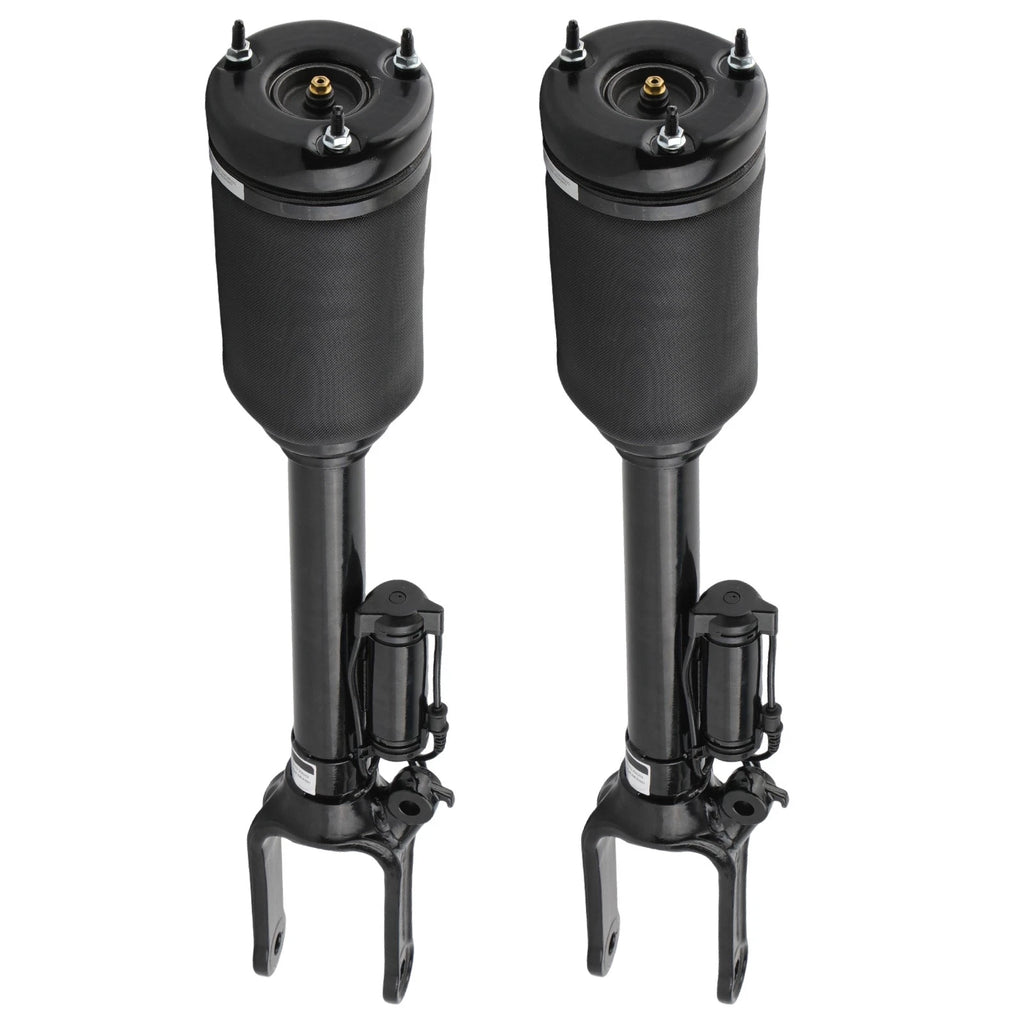 Front Pair Air Spring Strut for Mercedes ML-Class GL-Class (2006–2011) 1643206013