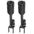 Front Pair Air Spring Strut for Mercedes ML-Class GL-Class (2006–2011) 1643206013