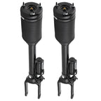 Front Pair Air Spring Strut for Mercedes ML-Class GL-Class (2006–2011) 1643206013