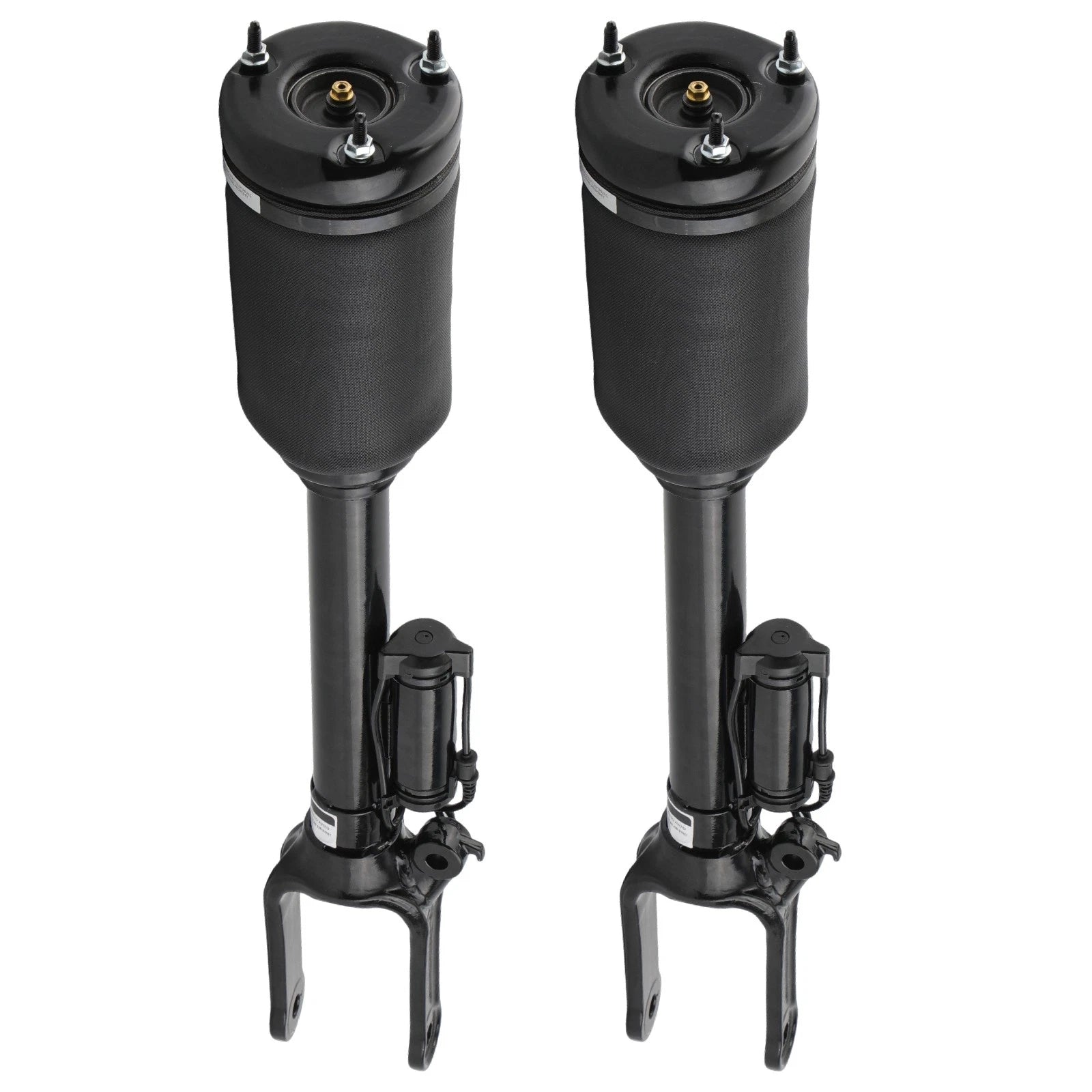 Front Pair Air Spring Strut for Mercedes ML-Class GL-Class (2006–2011) 1643206013