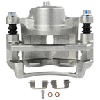 Front Left Brake Caliper with Bracket for Honda Accord (1998–2002)