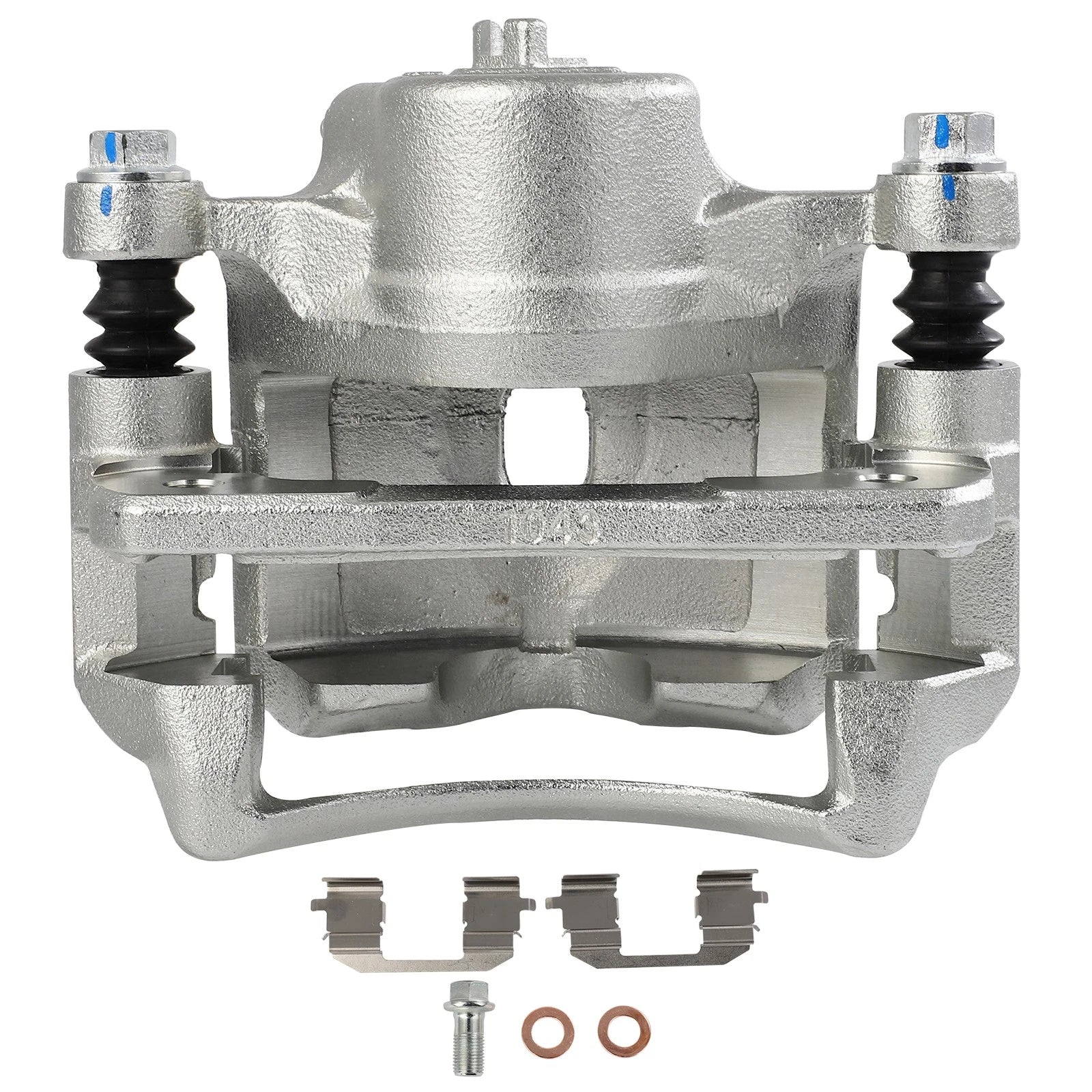 Front Left Brake Caliper with Bracket for Honda Accord (1998–2002)