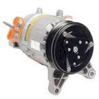 Replacement A/C Compressor Stock Repair for Mitsubishi ACP012924 (2011–2018)