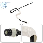 Clutch Hydraulic Line for Ford Ranger Bronco II (1988-1991)