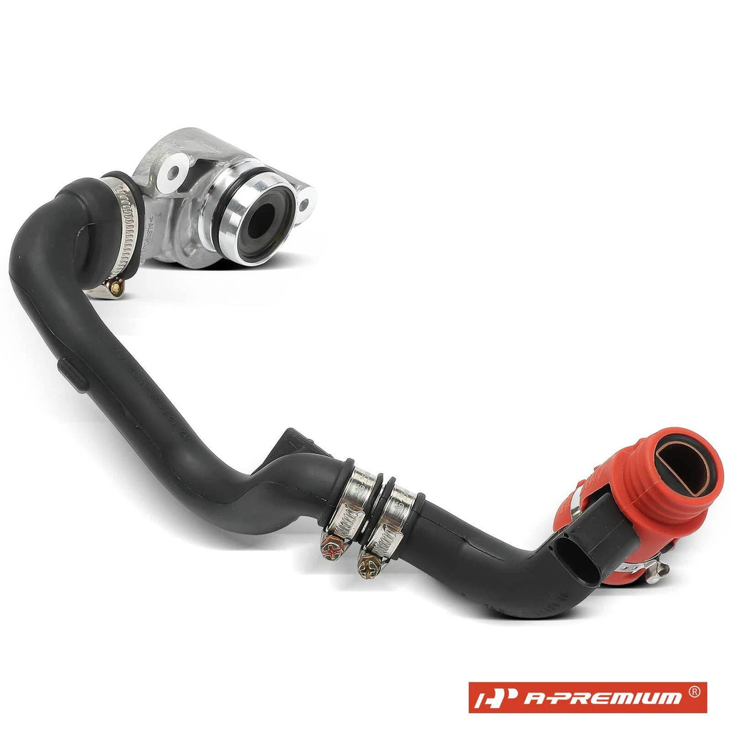 Crankcase Breather Valve for Mercedes E350 GL350 ML350 (2011–2013)