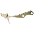 Hood Hinge for Toyota Avalon (2000–2004) Passenger Side