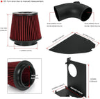 4" Cold Air Intake System Kit for BMW M340i G20 G21 (2019–Present) B58 3.0L