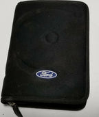 Factory Owners Manual Set for Ford Fusion (2006) OEM with Case