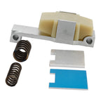M6 Chain Tensioner Adjuster for Dyna Softail Big Twins (2006–2017) T9