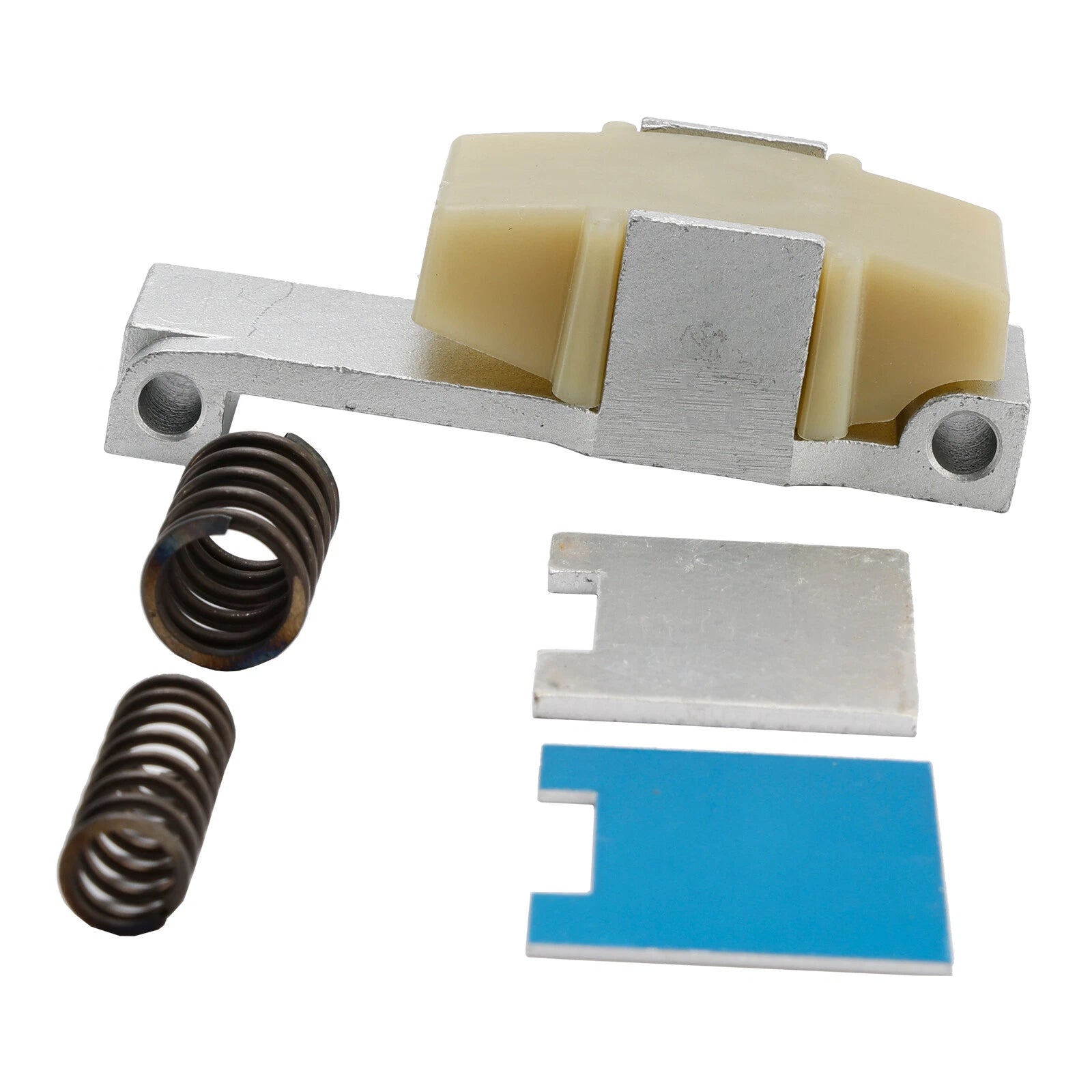 M6 Chain Tensioner Adjuster for Dyna Softail Big Twins (2006–2017) T9