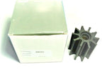 Impeller for Yanmar/Jabsco/Mercruiser (CEF500161, 31130-0061, 8313111350, 11593-46090)