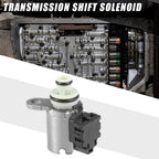 Transmission Shift Solenoid for Hyundai Starex (2007–2011) 767153489846