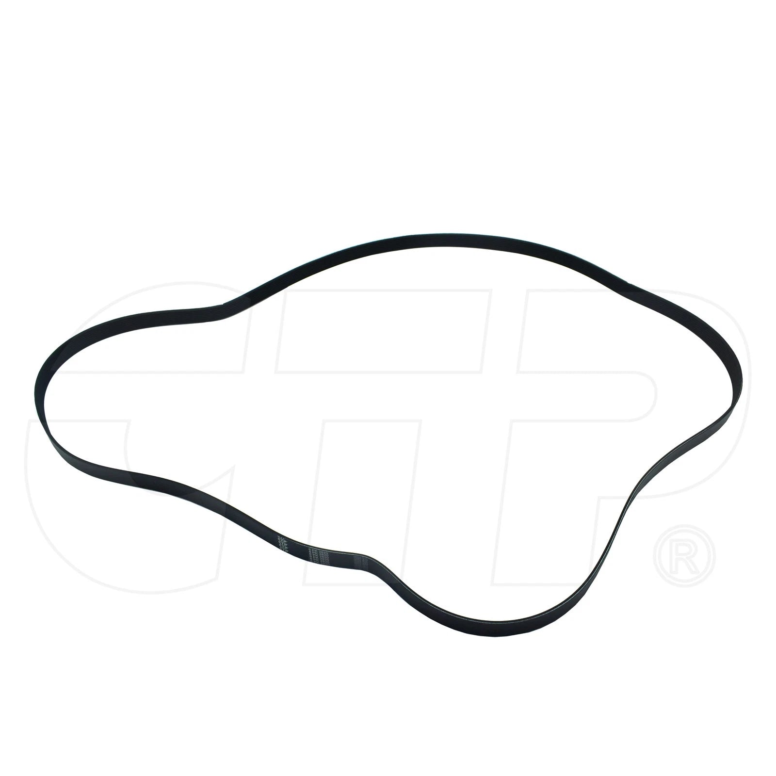 Set of 8 Belts for Caterpillar Models (2606106)