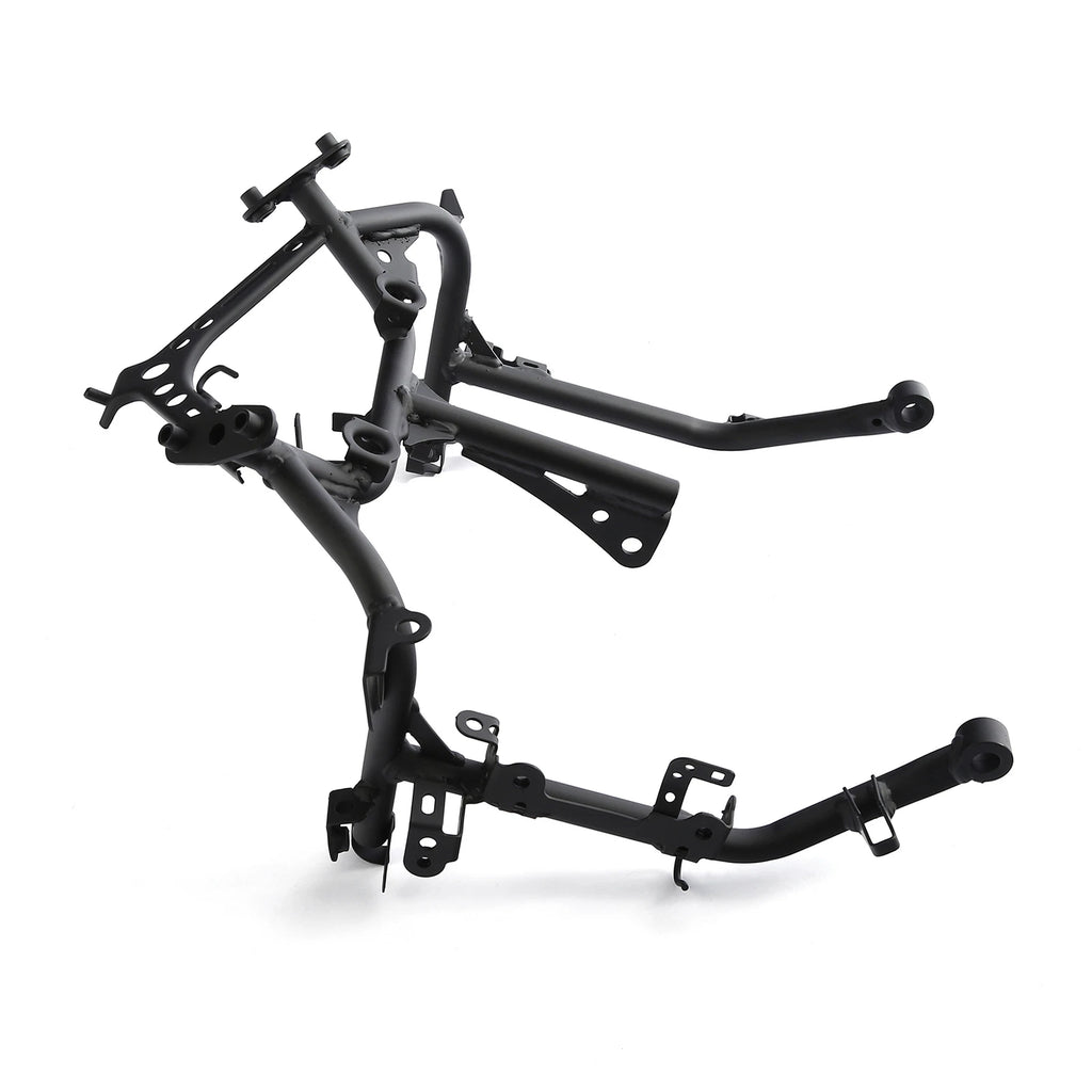 Front Upper Stay Headlight Fairing Bracket for Kawasaki Ninja 400 (2018–2024)
