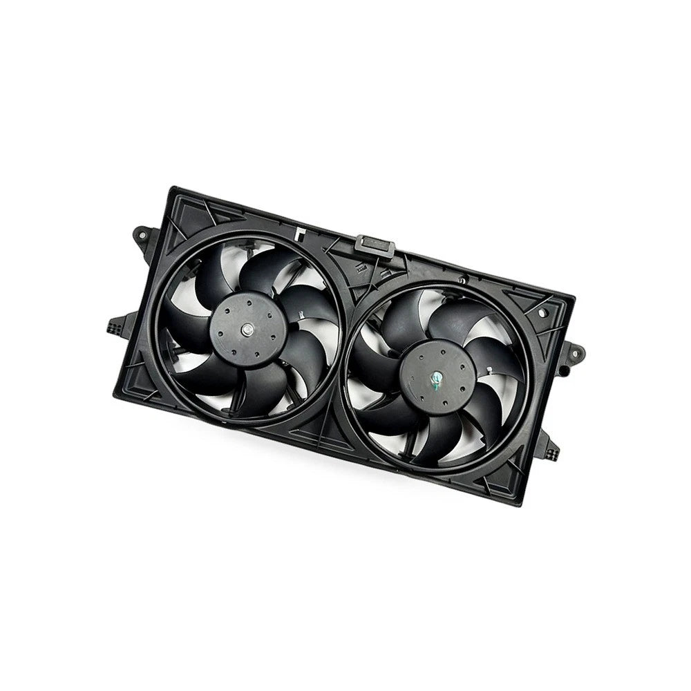 Radiator Fan Assembly for Nissan Tiida, Venucia D60, D60EV, Sylphy