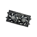 Radiator Fan Assembly for Nissan Tiida, Venucia D60, D60EV, Sylphy