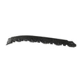 Bumper Retainer Bracket Outer Plastic for Cadillac SRX (2010–2016)