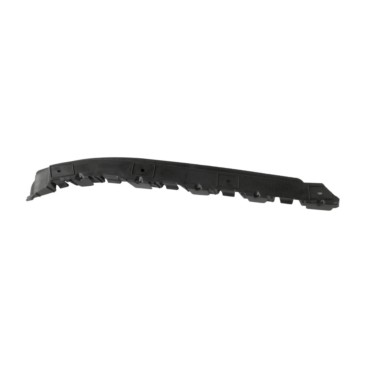Bumper Retainer Bracket Outer Plastic for Cadillac SRX (2010–2016)