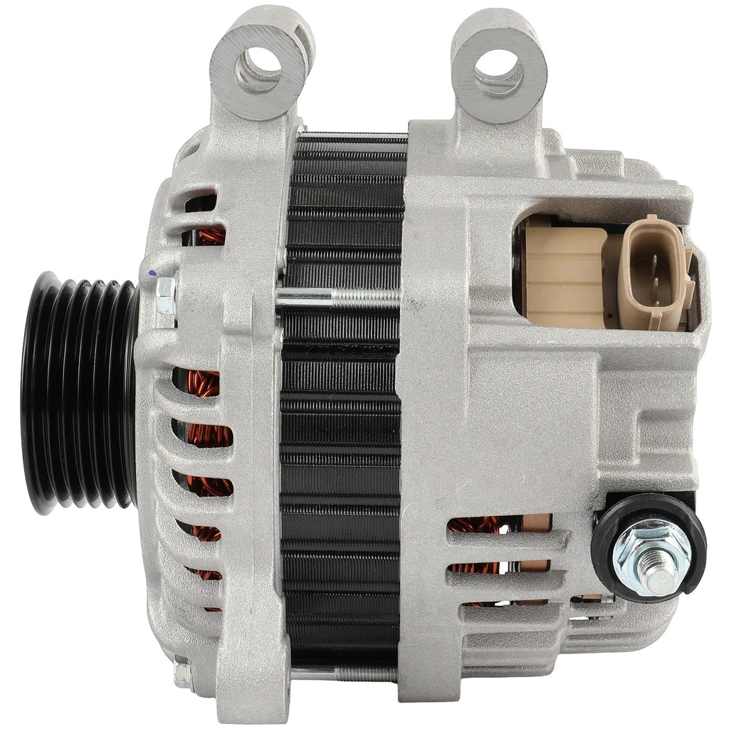 Alternator for Subaru Forester (2011–2013) H4 2.5L 110A CW 6-Groove 11579